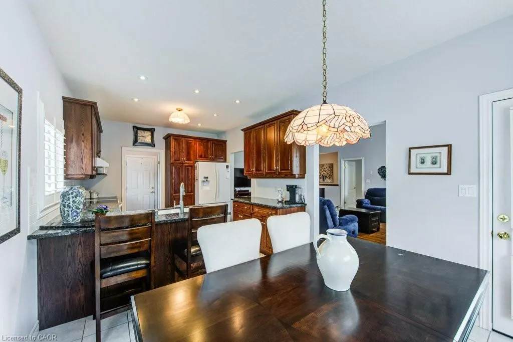 603 Fox Hollow Court