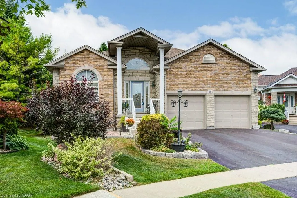 603 Fox Hollow Court