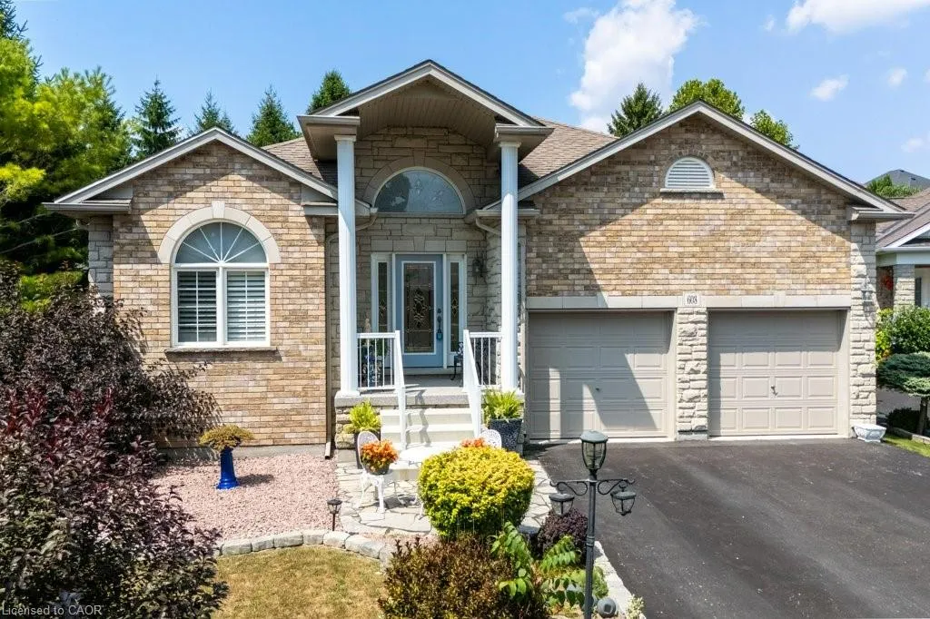 603 Fox Hollow Court