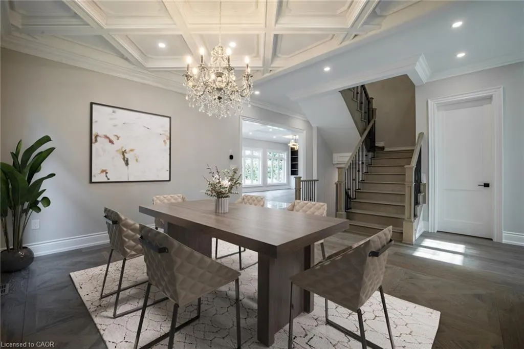 31 Bayside Court