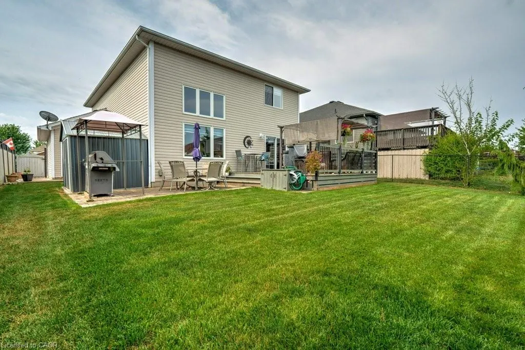 101 Golden Acres Drive