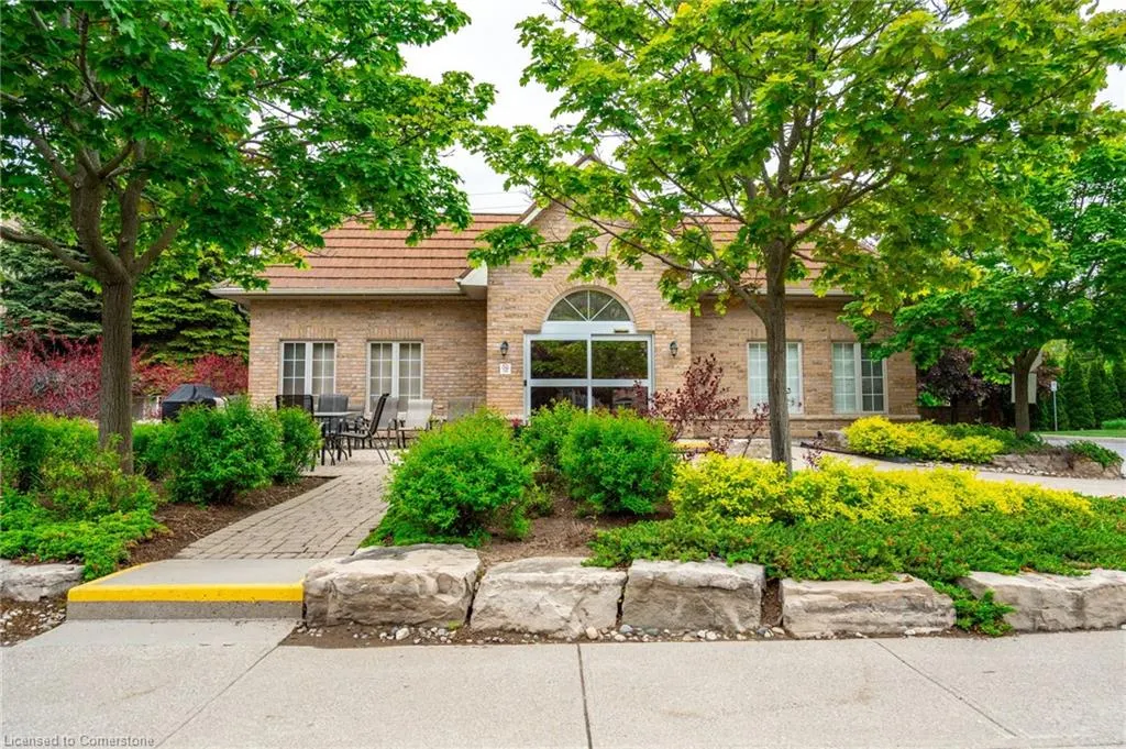 216 Plains Road W, #B208