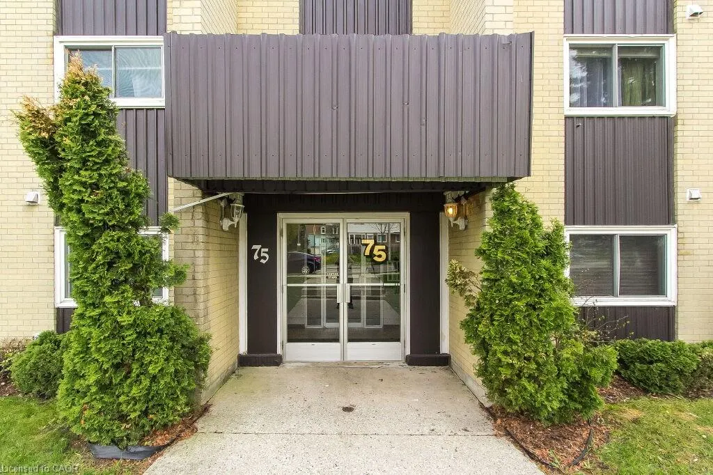 75 Hazelglen Drive, #305