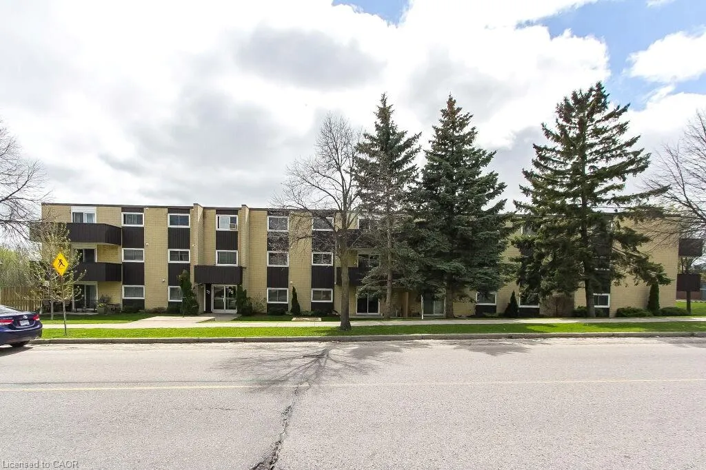 75 Hazelglen Drive, #305