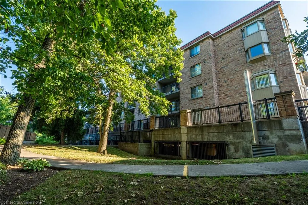 3499 Upper Middle Road, #102