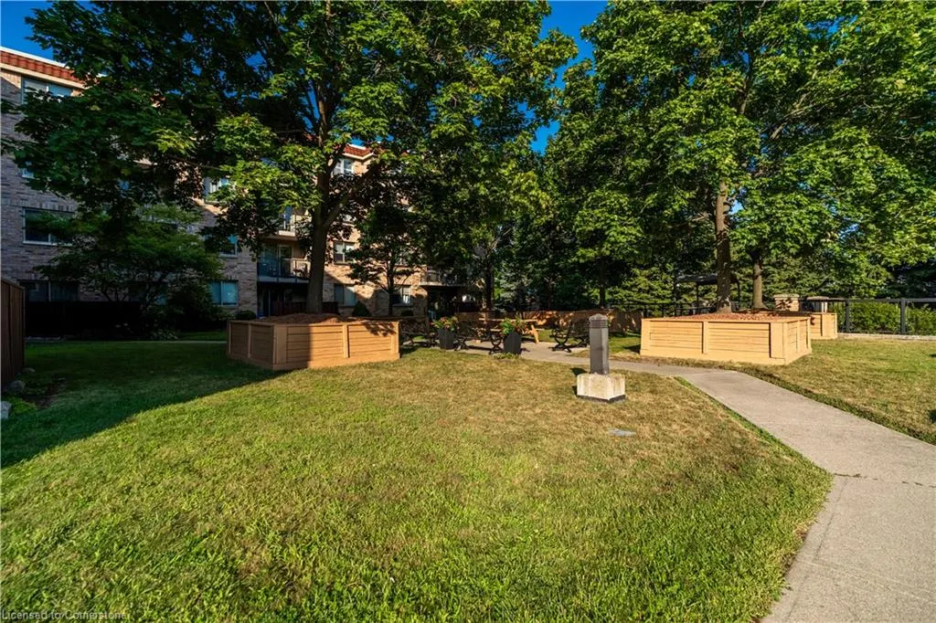 3499 Upper Middle Road, #102