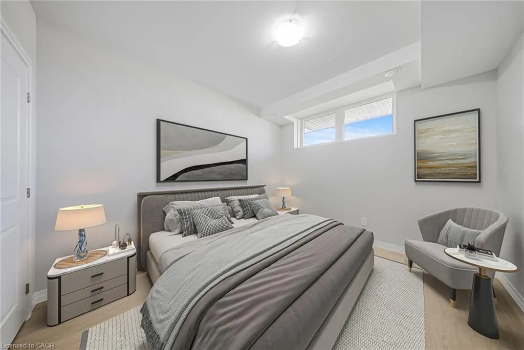 10 South Creek Drive, #25
