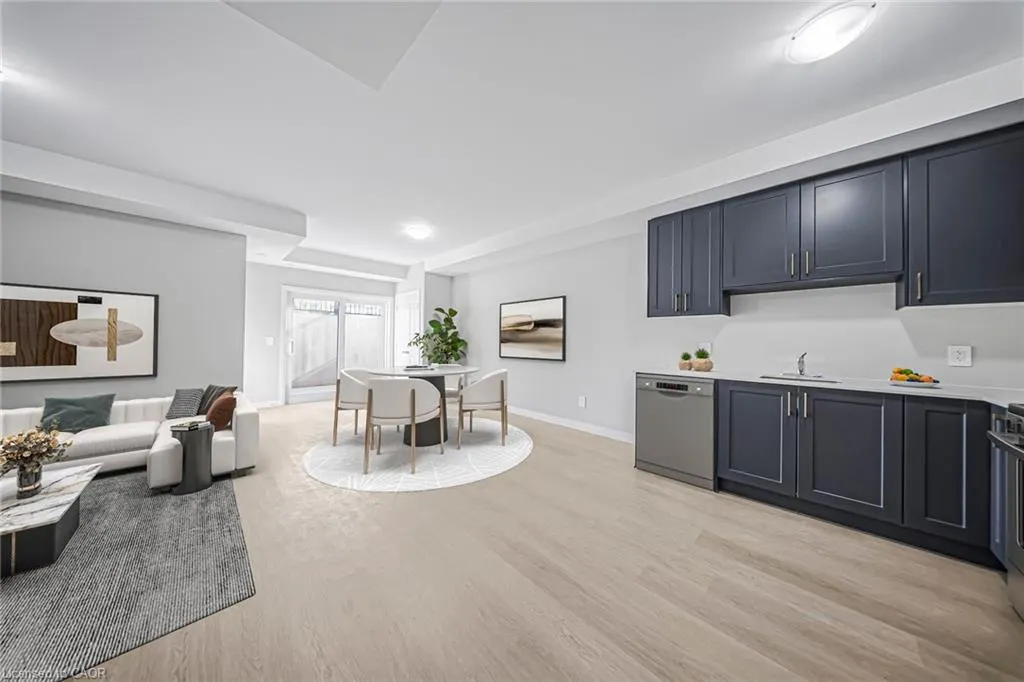 10 South Creek Drive, #25