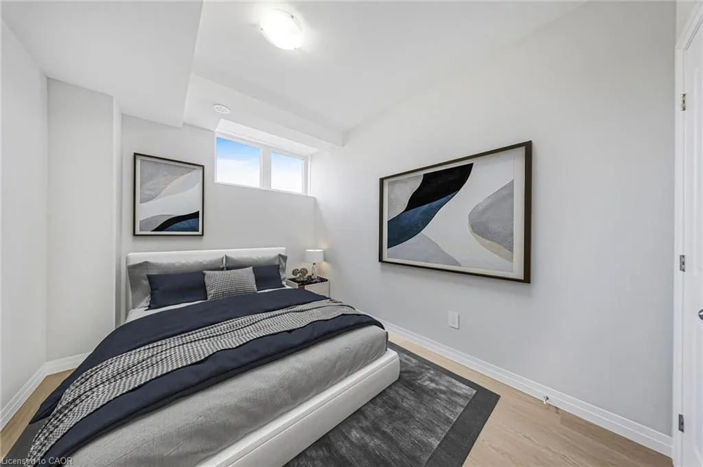 10 South Creek Drive, #25