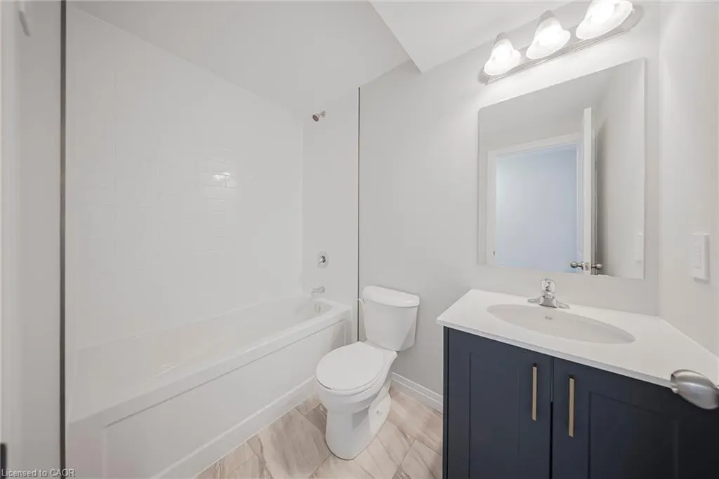 10 South Creek Drive, #25