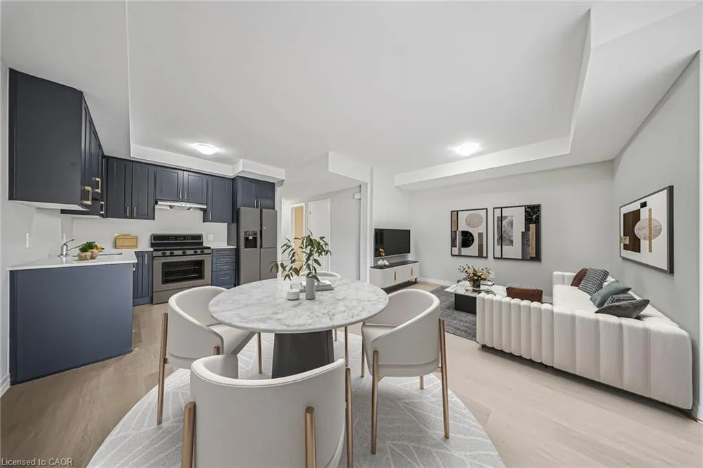 10 South Creek Drive, #25