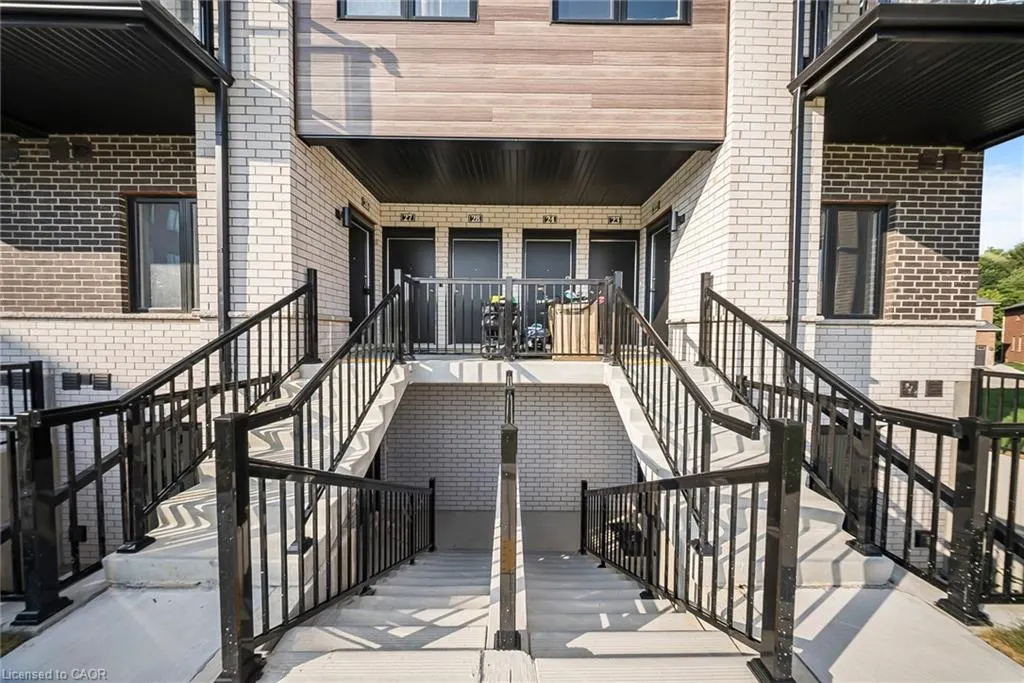 10 South Creek Drive, #25