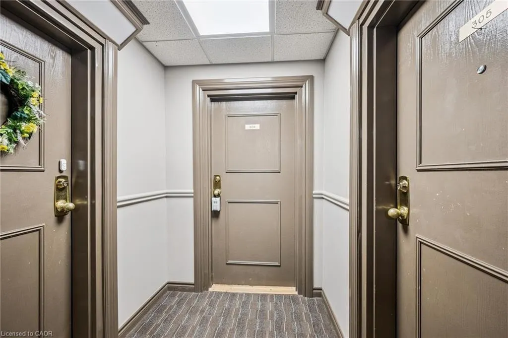 35 Green Valley Drive, #304