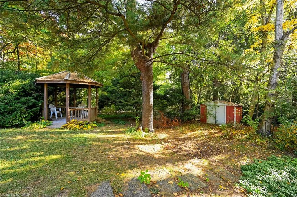 1296 Cumnock Crescent