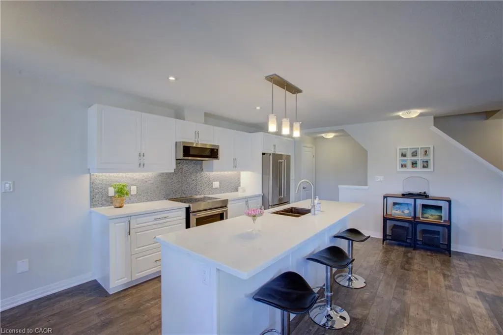 115 South Creek Drive, #4A