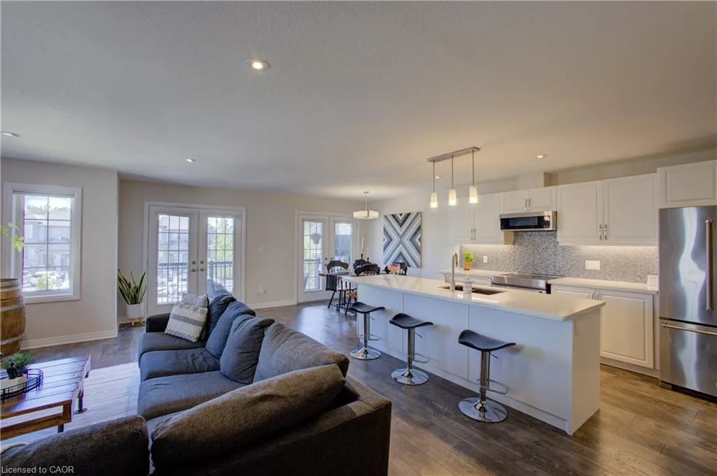 115 South Creek Drive, #4A