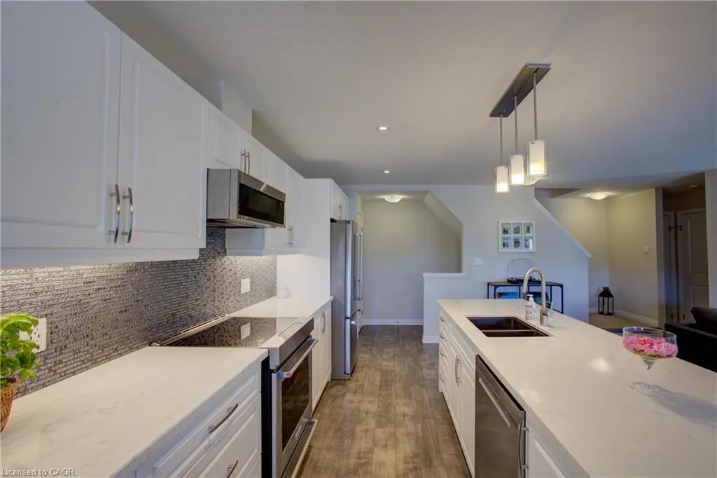 115 South Creek Drive, #4A