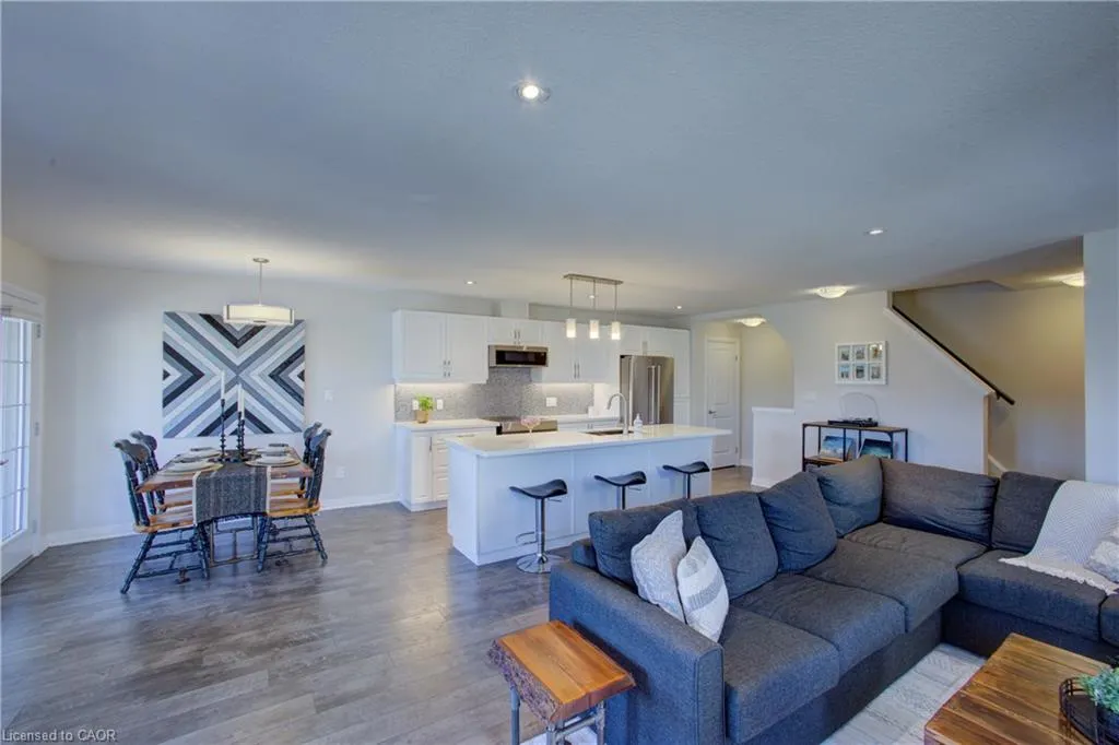 115 South Creek Drive, #4A