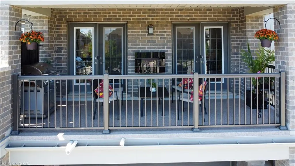 115 South Creek Drive, #4A