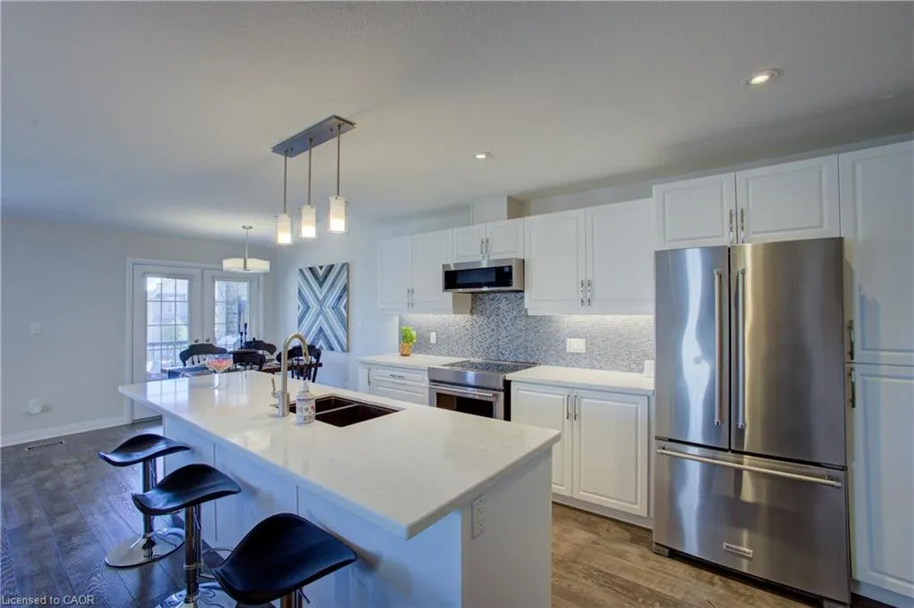115 South Creek Drive, #4A