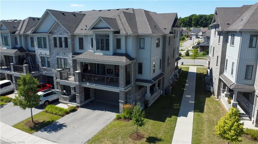 115 South Creek Drive, #4A