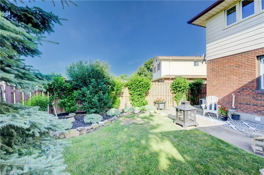 10 Winfield Court