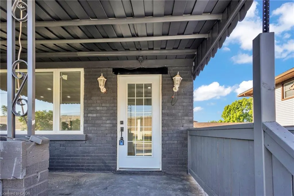 84 Avalon Place