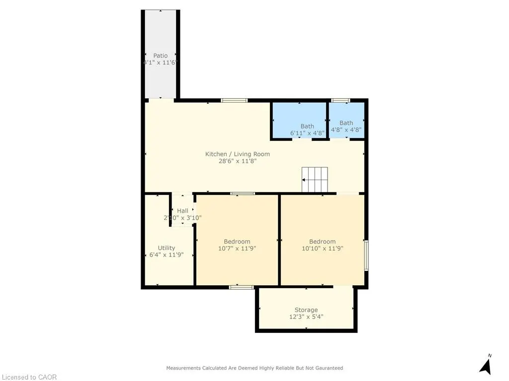 84 Avalon Place