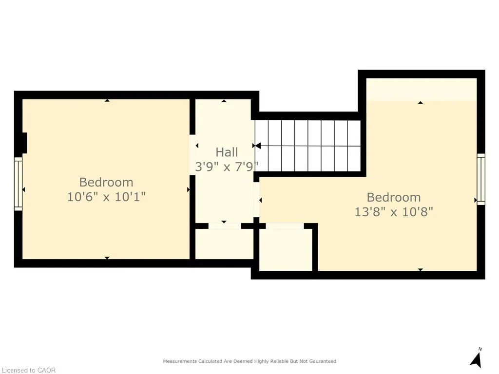 84 Avalon Place