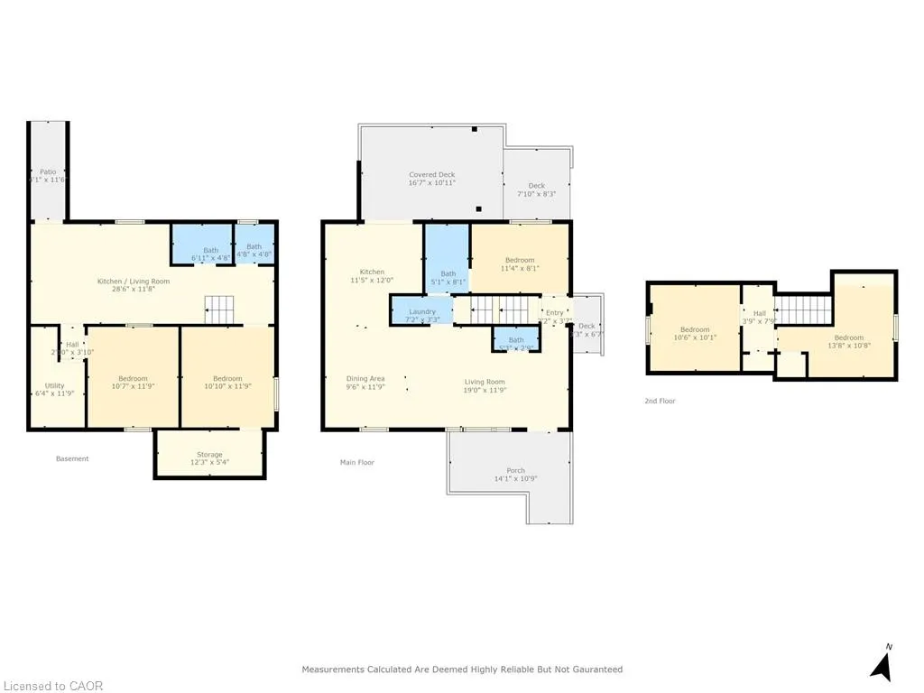 84 Avalon Place