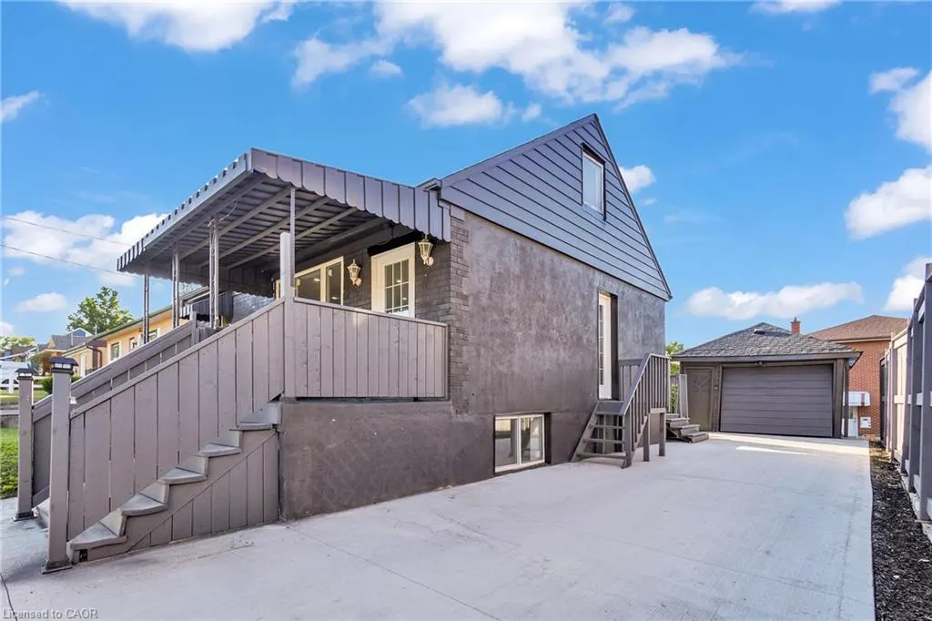 84 Avalon Place
