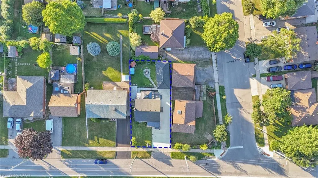 84 Avalon Place