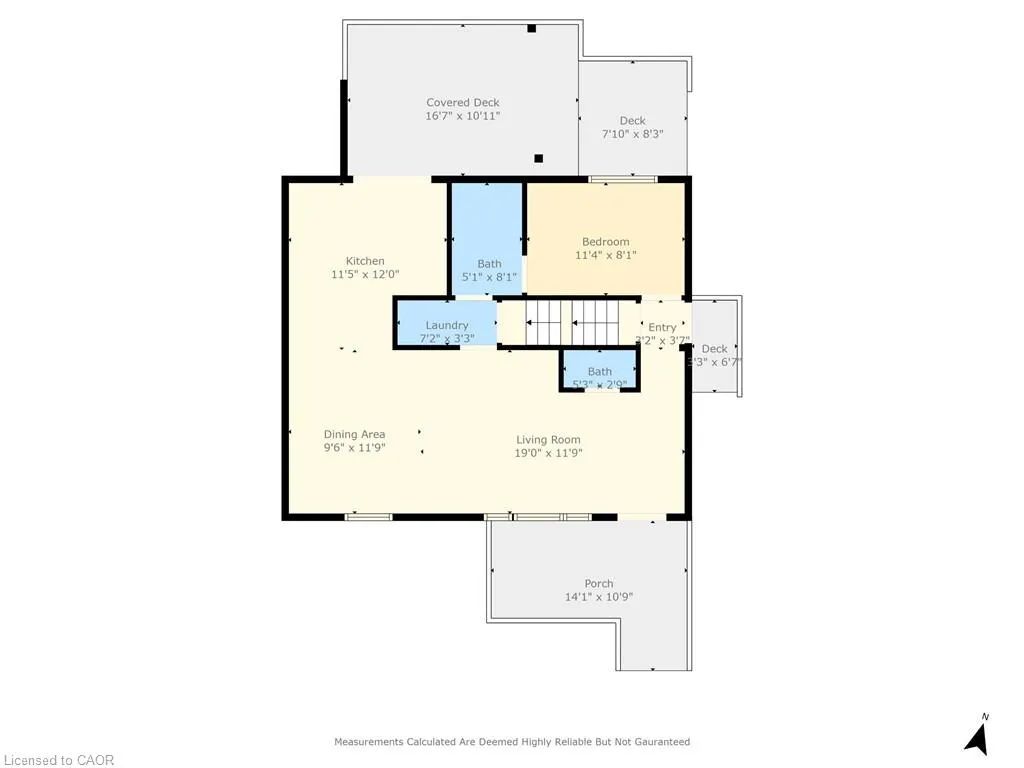 84 Avalon Place