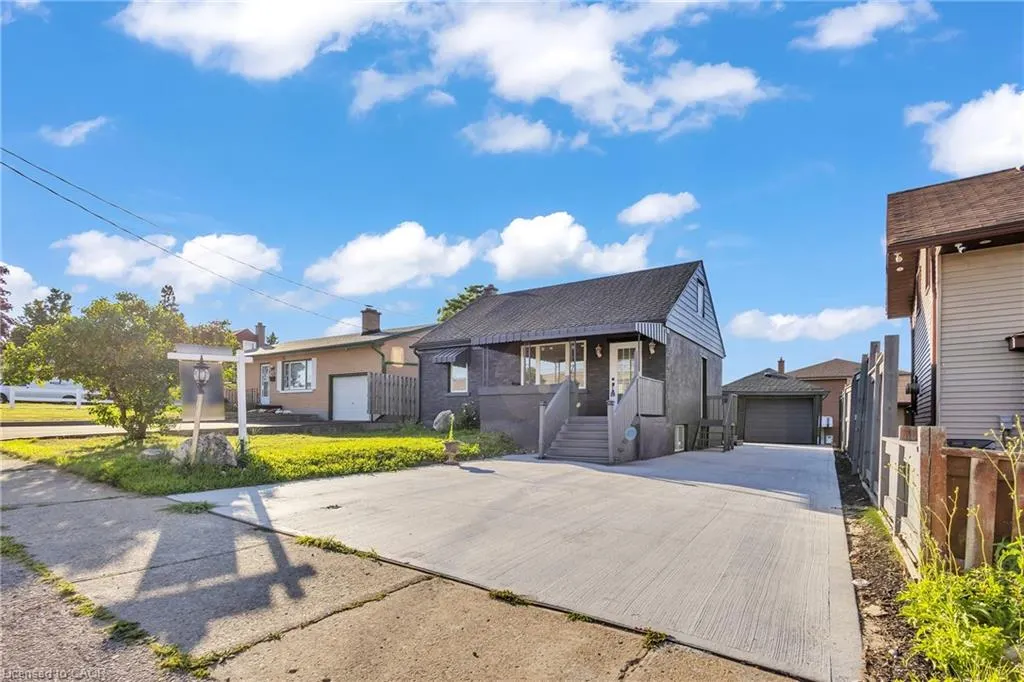 84 Avalon Place