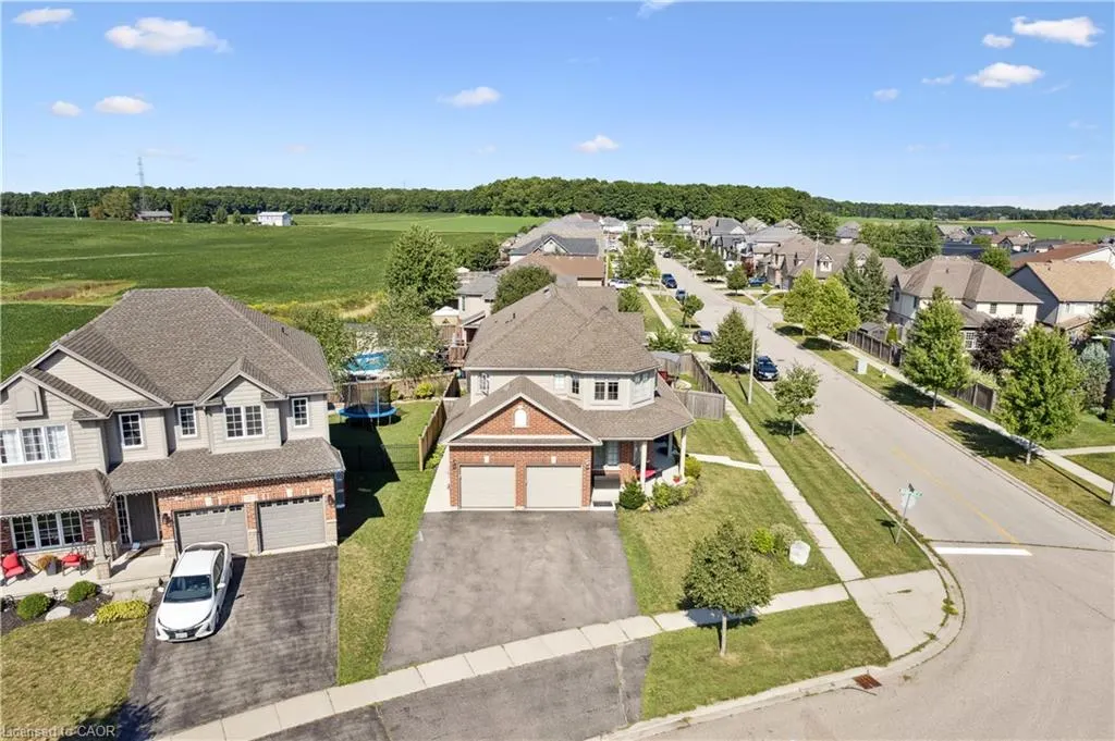 4 Kropf Drive