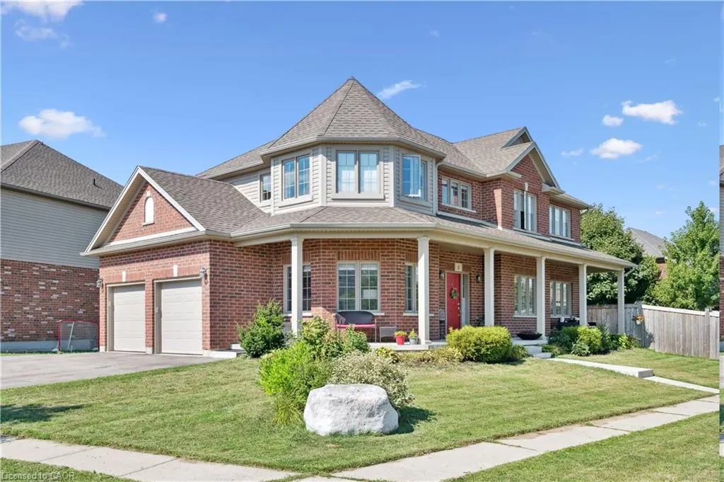 4 Kropf Drive