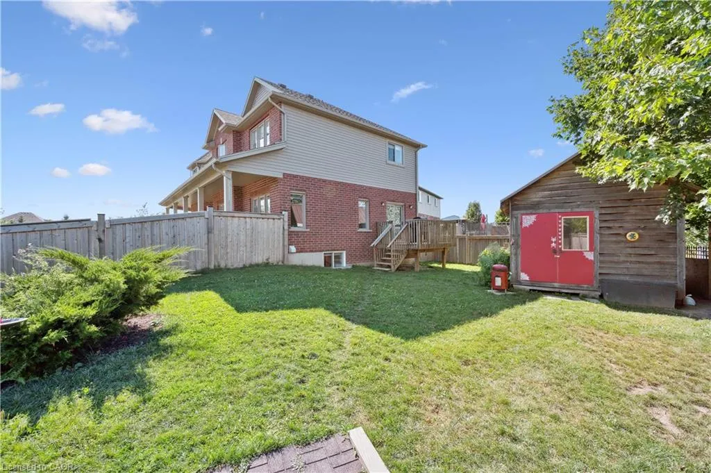 4 Kropf Drive