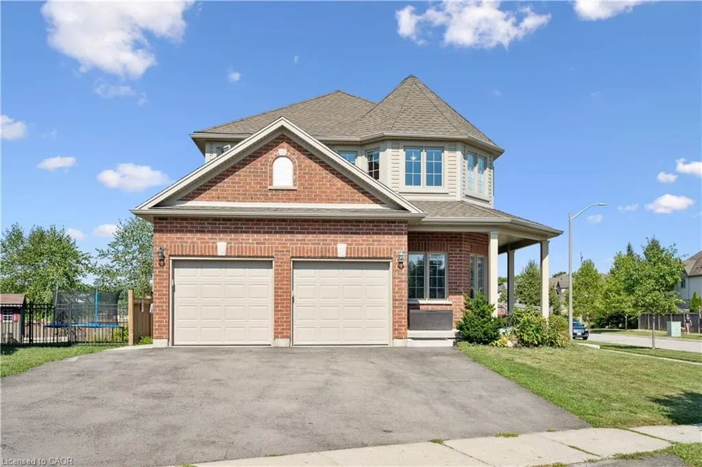 4 Kropf Drive