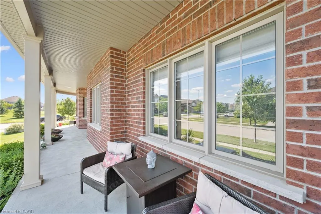 4 Kropf Drive