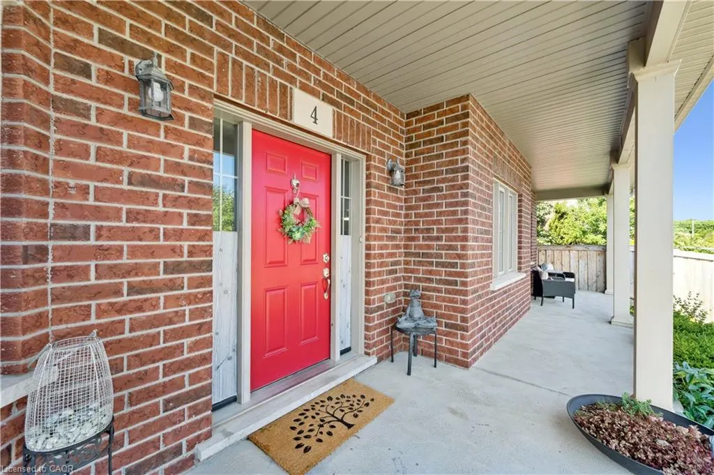 4 Kropf Drive