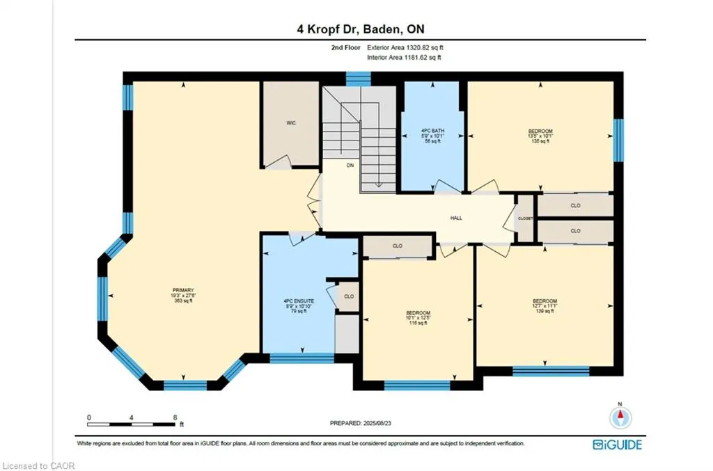 4 Kropf Drive