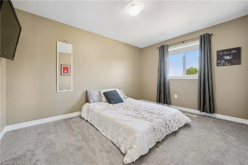 4 Kropf Drive