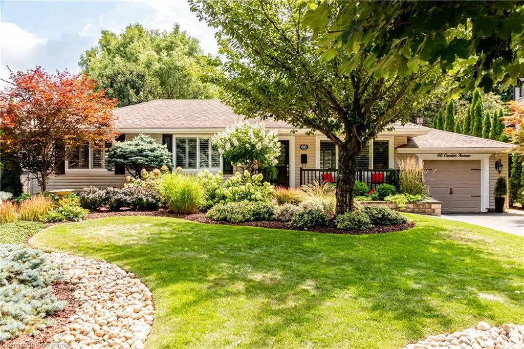 66 Garden Avenue