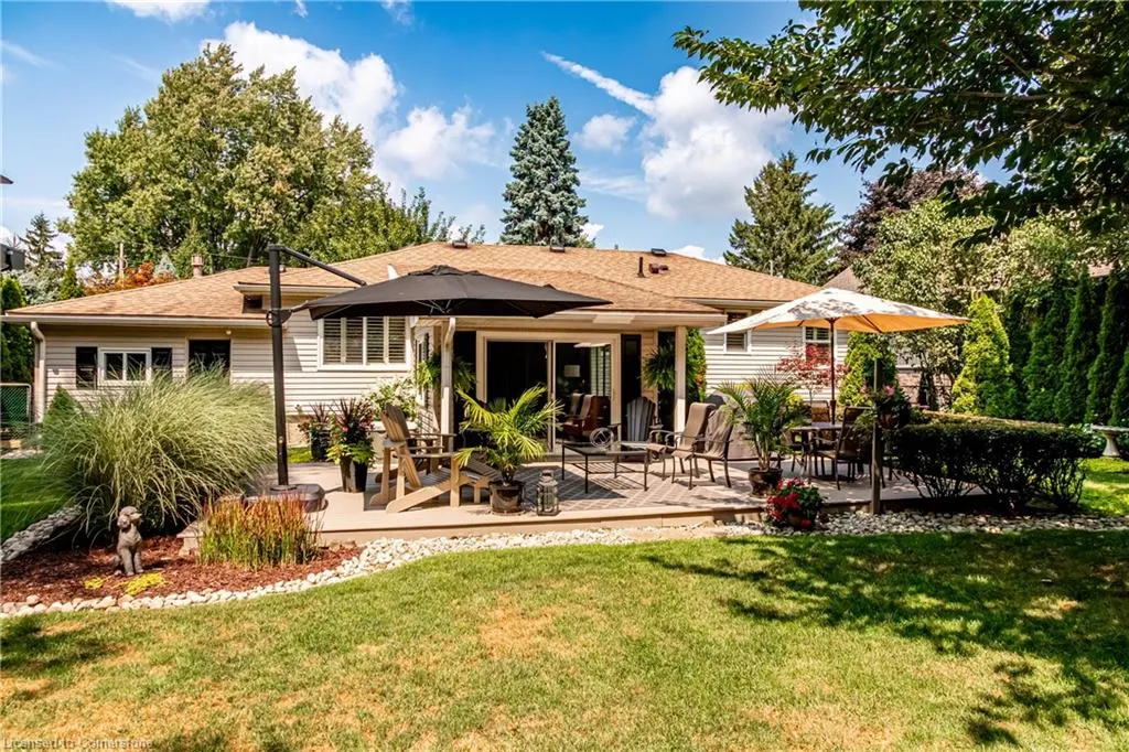 66 Garden Avenue
