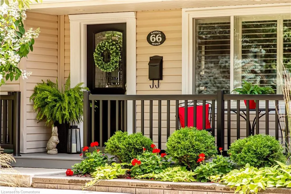 66 Garden Avenue