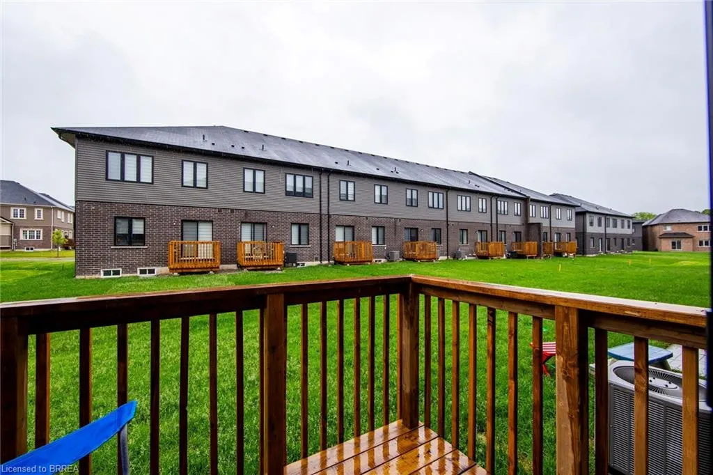 2 Copeman Avenue
