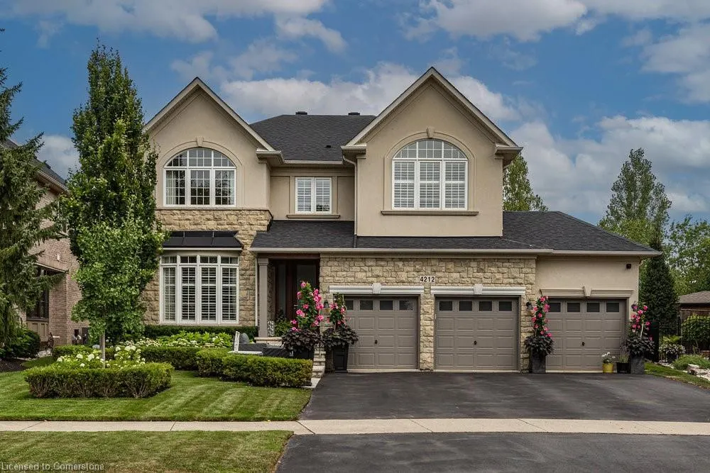 4212 Kane Crescent