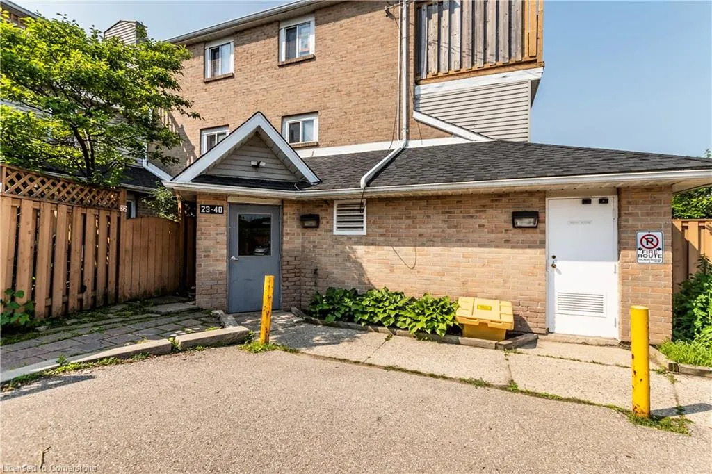67 Valleyview Road, #35