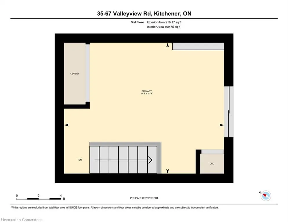 67 Valleyview Road, #35