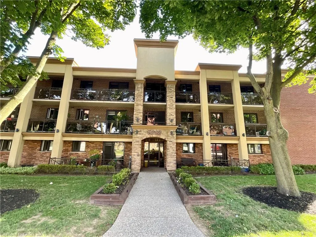 1212 Fennell Avenue E, #108